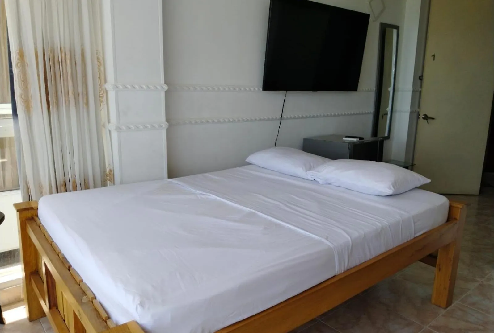 Apartaestudios Luna Azul Rodadero Gaira Apart Otel