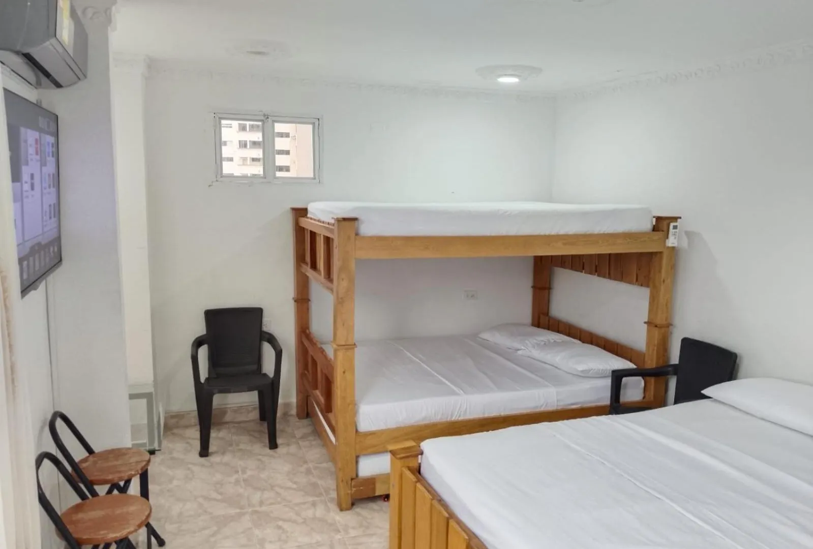 Apartaestudios Luna Azul Rodadero Gaira Apart Otel