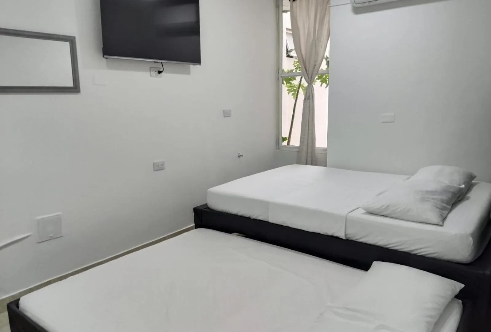 Apartaestudios Luna Azul Rodadero Gaira Apart Otel