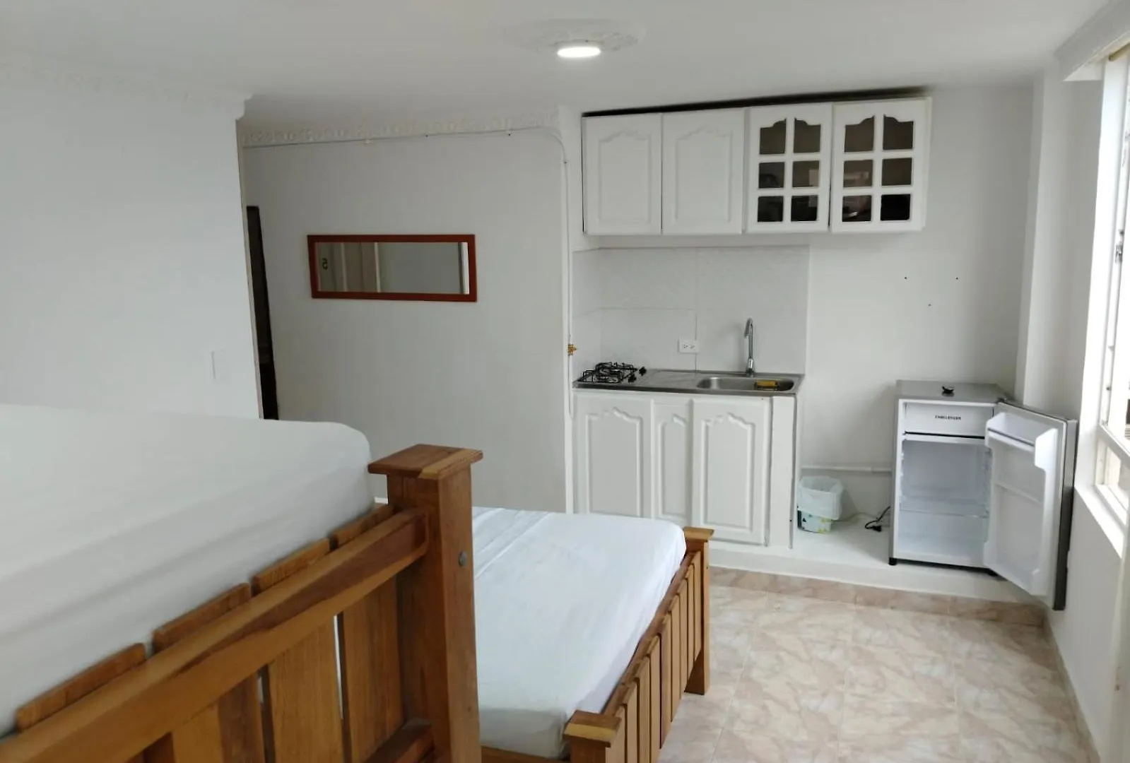 Apartaestudios Luna Azul Rodadero Gaira 0*,  Colombia