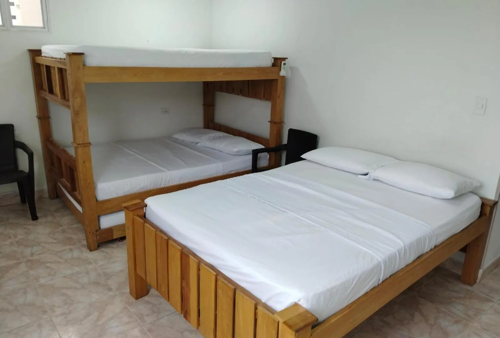 Apartaestudios Luna Azul Rodadero Gaira Apart Otel