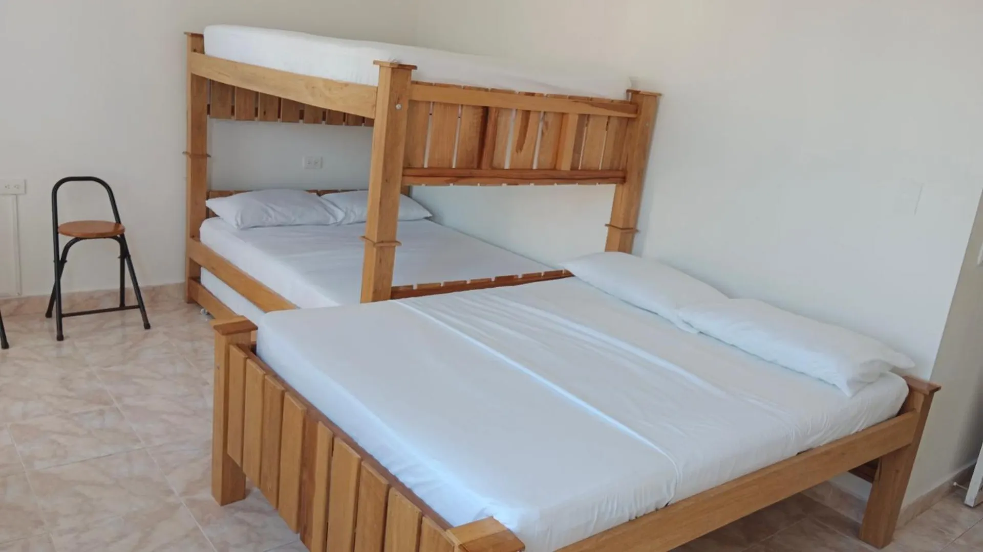 Apart Otel Apartaestudios Luna Azul Rodadero Gaira