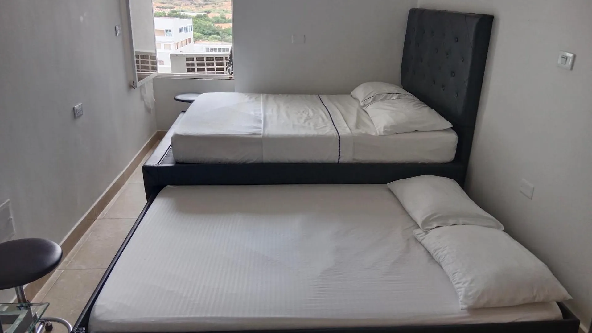 Apart Otel Apartaestudios Luna Azul Rodadero Gaira