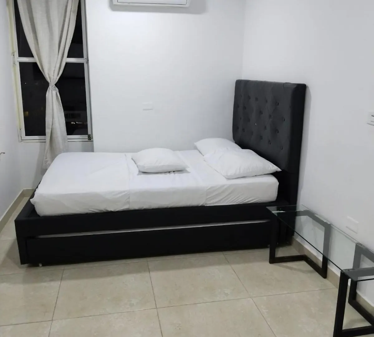 Apartaestudios Luna Azul Rodadero Gaira Apart Otel